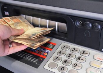 Sextou? Confira data de pagamento dos servidores de MS