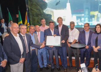 Governo de MS regulamenta transporte ferroviário e empresas poderão construir ferrovias no Estado