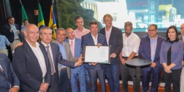 Governo de MS regulamenta transporte ferroviário e empresas poderão construir ferrovias no Estado