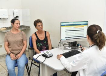 Em Campo Grande, pacientes têm acesso a atendimento com especialista sem fila e perto de casa