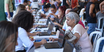 Bairro Vida Nova recebe no sábado (9) a última edição do ano do “Todos em Ação”