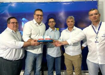 Dourados é a primeira cidade do Brasil a fazer vacinação em massa contra a dengue