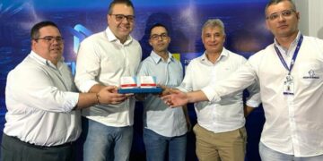 Dourados é a primeira cidade do Brasil a fazer vacinação em massa contra a dengue