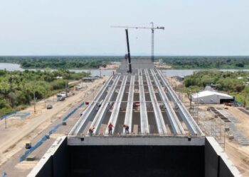 Rota Bioceânica coloca o MS em outro patamar com novo cenário geoeconômico ao País