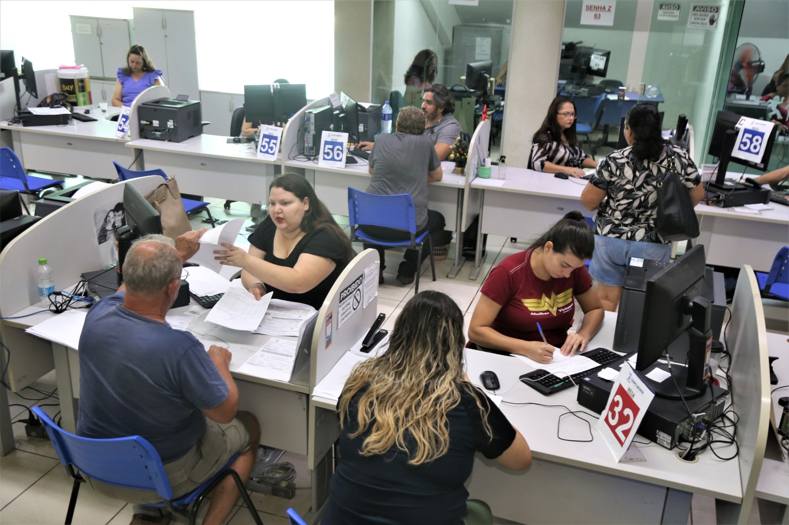 Contribuintes têm até sexta-feira para renegociar dívidas pelo Refis com até 90% de desconto