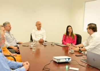 Flor Solar será ponto turístico sustentável em Mato Grosso do Sul