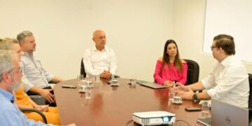 Flor Solar será ponto turístico sustentável em Mato Grosso do Sul