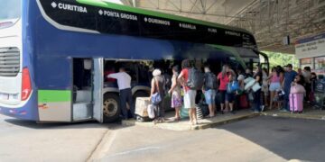 Vai viajar? Agems dá dicas para viagens de ônibus mais seguras neste fim de ano