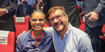 Ao lado de ministros de Lula, Kemp destaca erradicação da fome em MS e proteção do Pantanal  como prioridades do Governo Federal