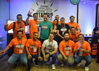 Fiems e Fundect premiam equipes com R$ 2,88 milhões para projetos de inovação na indústria