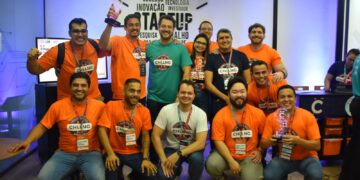 Fiems e Fundect premiam equipes com R$ 2,88 milhões para projetos de inovação na indústria