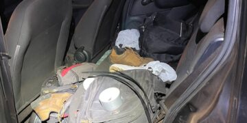 Bando que m*rreu em confronto com polícia de MS era de Goiás e planejava crimes na região