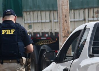 PRF inicia Operação Natal 2023 no MS