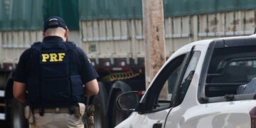 PRF inicia Operação Natal 2023 no MS