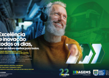 Agems chega aos 22 anos superando desafios e consolidando a inovação como principal meta