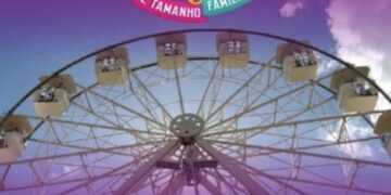 Cidade do Natal abre mais cedo nesta sexta e recebe crianças com deficiência; veja como participar 