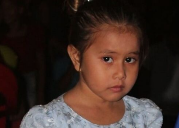 Menina de 5 anos m*rre atropelada por ônibus escolar em MS