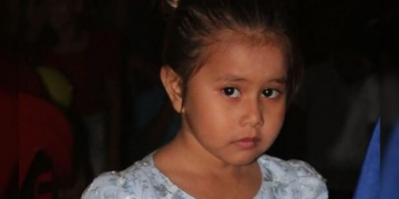 Menina de 5 anos m*rre atropelada por ônibus escolar em MS