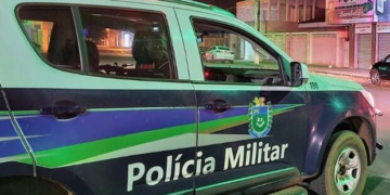 Jovem é morto a tiros no Portal Caiobá