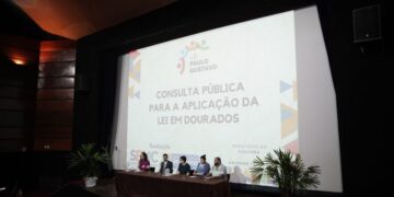 Dourados informa que recursos da Lei Paulo Gustavo estão disponíveis aos contemplados