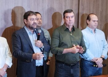 Fiems comemora decisão do governo de MS em manter alíquota de 17% de ICMS para 2024