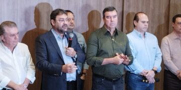 Fiems comemora decisão do governo de MS em manter alíquota de 17% de ICMS para 2024