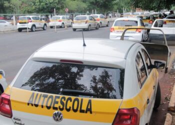 Detran-MS abre agendamento para mutirão com 2,5 mil vagas de exame prático