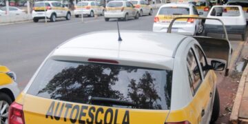 Detran-MS abre agendamento para mutirão com 2,5 mil vagas de exame prático