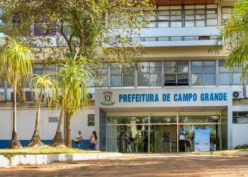 Prefeitura sanciona lei de isenção do IPTU para templos religiosos de Campo Grande