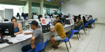 Penúltima semana: Refis já beneficiou mais de 28 mil contribuintes e segue com atendimento on-line e presencial