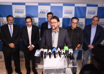Presidente da Fiems comemora aprovação da Reforma Tributária
