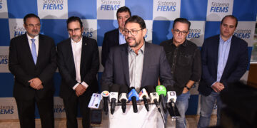 Presidente da Fiems comemora aprovação da Reforma Tributária