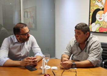 Fiems irá apoiar elaboração de plano diretor de Bonito