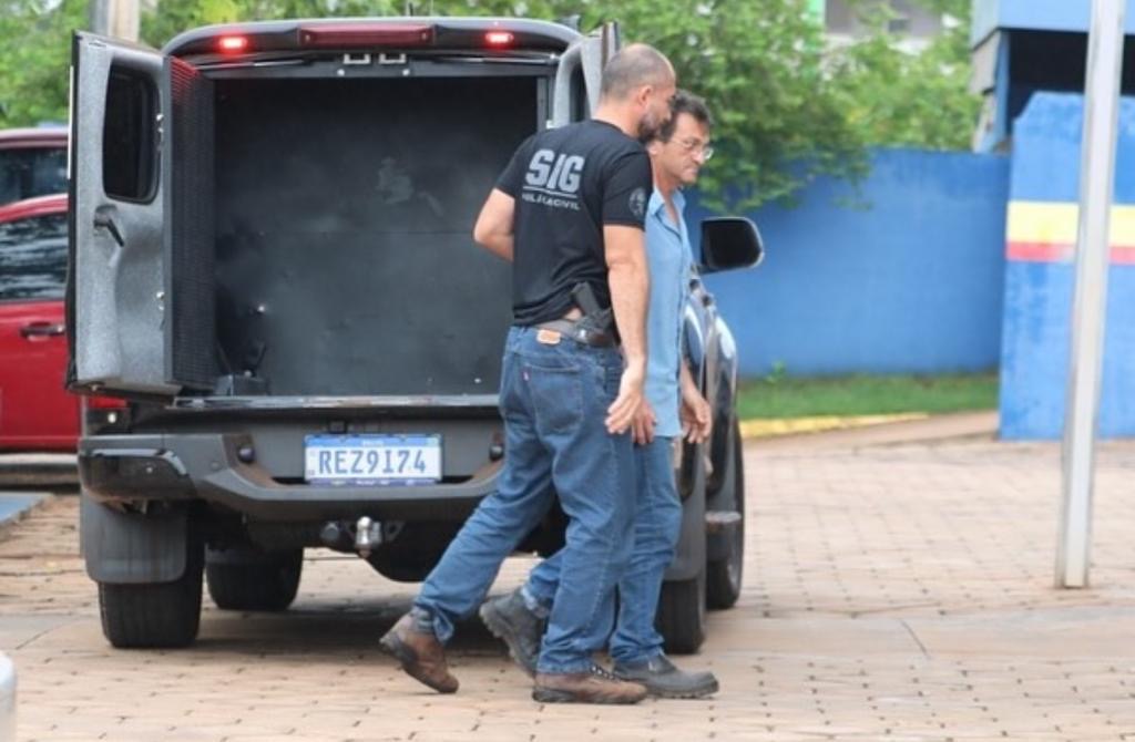 Homem mente que vai levar menina de 5 anos para igreja, estüpr4 criança e ‘culpa’ a vítima 