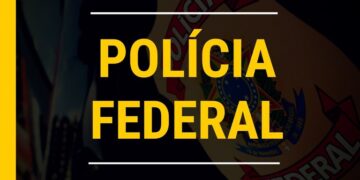 PF atua contra o tráfico de drogas no MS e em SP