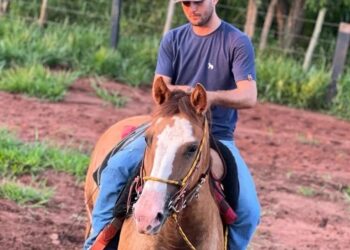 Jovem cai de altura de telhado  e m*rre em Camapuã