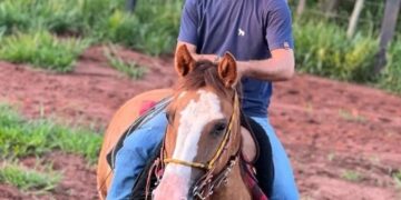 Jovem cai de altura de telhado  e m*rre em Camapuã