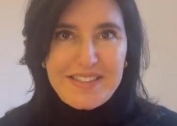 Vídeo: um ano após quebra-quebra em Brasília, campanha tem ministras de MS reforçando a democracia 