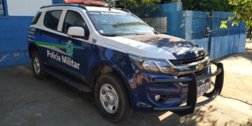 ‘Deixa quieto’ diz homem à polícia após ser esfaqueado