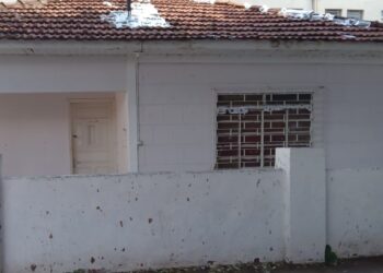 Mãe entrou em desespero ao ver bebê m*rto na Vila Glória