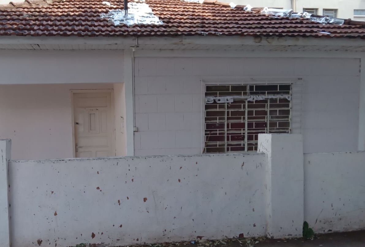 Mãe entrou em desespero ao ver bebê m*rto na Vila Glória