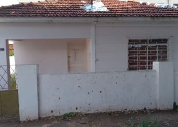 Bebê de três meses m*rre na Vila Glória