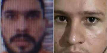 ‘Doguinha’ e ‘Bichão’: suspeitos que m*rreram após  balear policial são identificados 