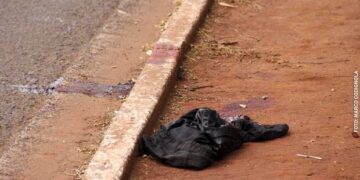 Homem é esfaqueado no pescoço em Corumbá