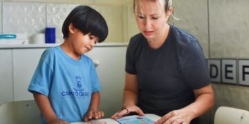 Prefeitura convoca 272 assistentes de educação infantil e assistentes educacionais inclusivos