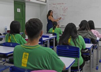 Rede Estadual de Ensino tem prazo até dia 12 para efetivação dos alunos e novas matrículas em MS