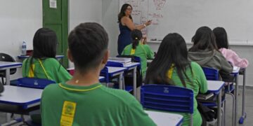 Rede Estadual de Ensino tem prazo até dia 12 para efetivação dos alunos e novas matrículas em MS
