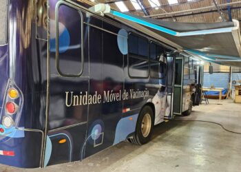 Cruz Vermelha e Prefeitura levam atendimentos de saúde para região das Moreninhas