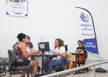 Prefeitura de Campo Grande designa 15.248 alunos novos na REME