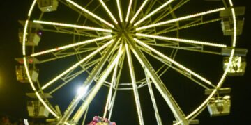 Confira a programação do “Natal de CG é Tamanho Família” da Cidade do Natal desta segunda-feira